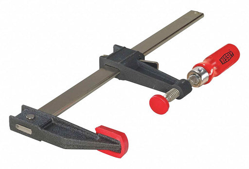 Clutch Style Bar Clamp 30 in 2-1/2 in D