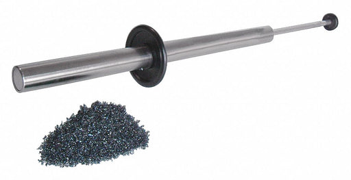 Magnetic Wand Spring Plunger 15 1/2 