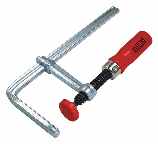Bar Clamp 6-5/16in. 2-5/16in. D 400 lb.