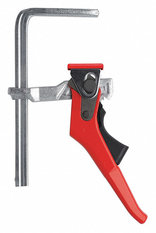 Bar Clamp 6-5/16in. 2-5/16in. D 540 lb.