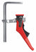 Bar Clamp 6-5/16in. 2-5/16in. D 540 lb.