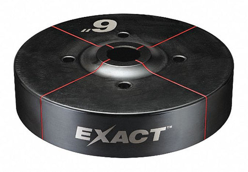 Knockout Die 6 5/8 Size