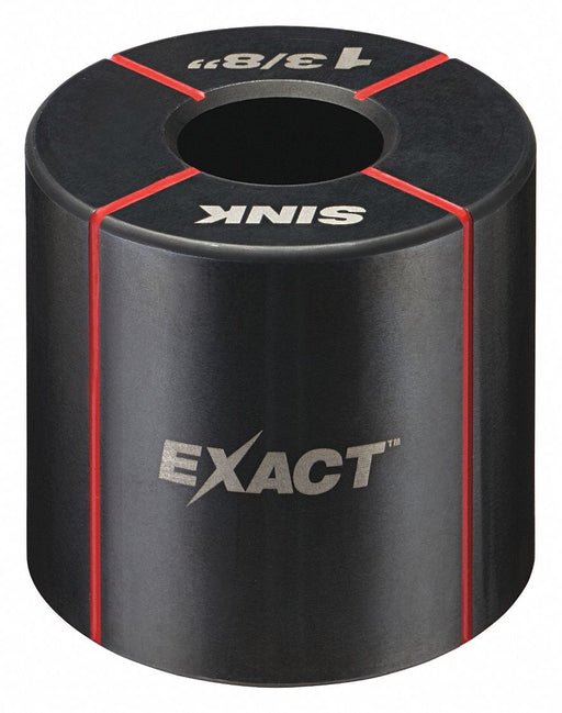 Knockout Die 1 3/8 Size