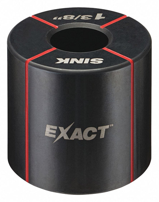 Knockout Die 1 3/8 Size