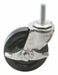 Stem Caster 2 dia Rubber 90lb