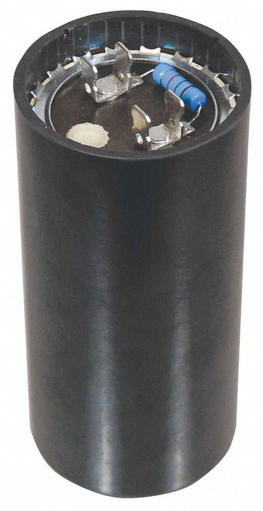 Motor Start Capacitor 161-193 MFD Round