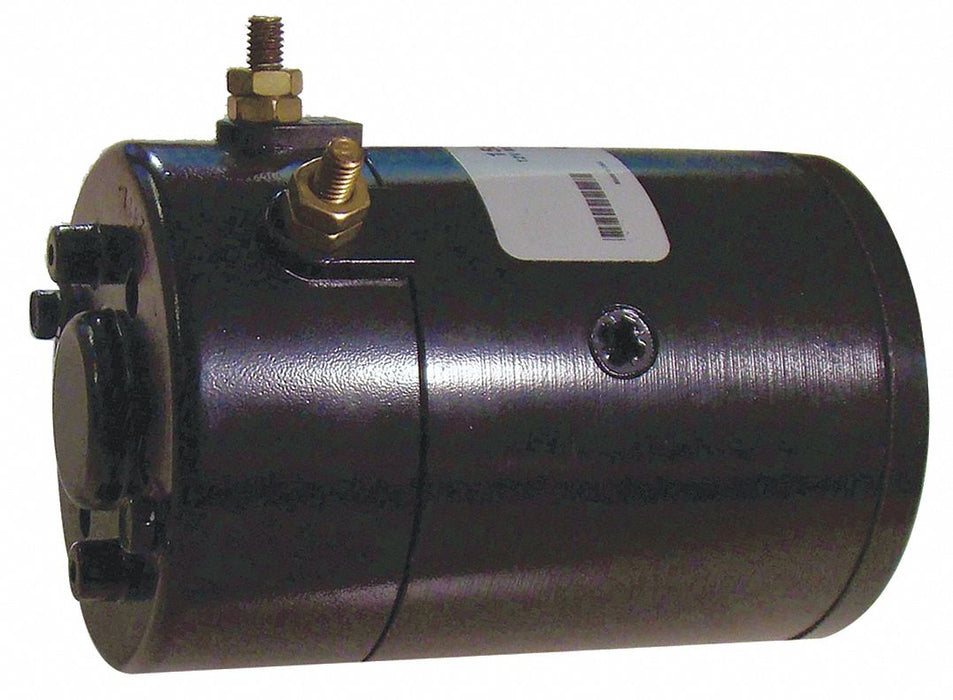 Motor 2 1/2 HP  12V