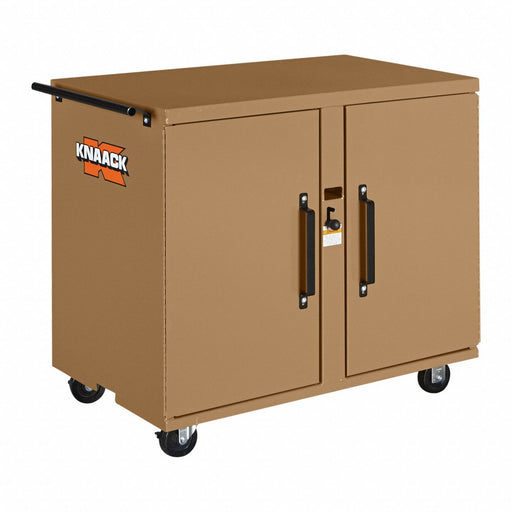 Jobsite Field Office Tan 37 1/2 in H