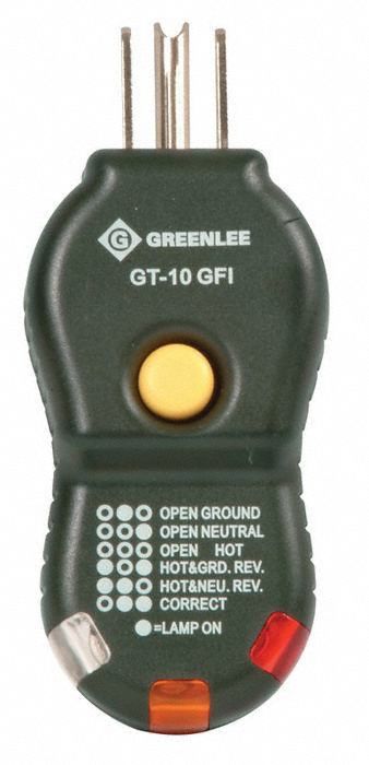 Voltage Detector