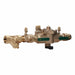 Backflow Preventer Size 1 1/4 175 psi
