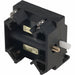 Contact Block Black SPDT 30 mm