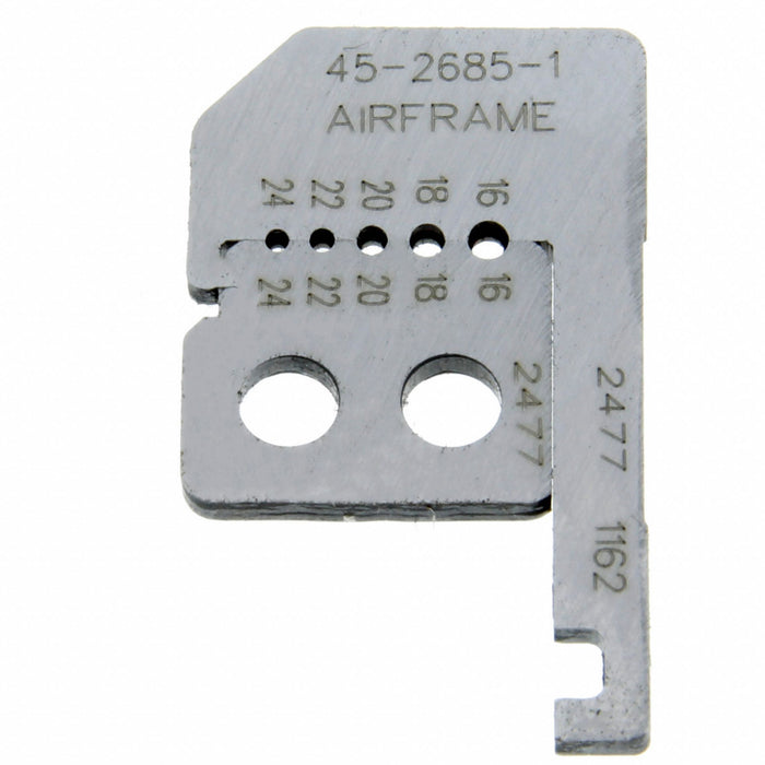 Replacement Stripmaster Blades