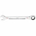 Combination Wrench SAE Head Size 1 1/8 