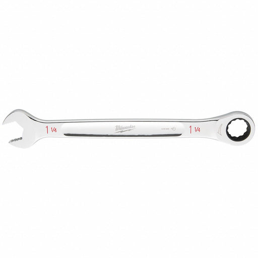 Combination Wrench SAE Head Size 1 1/4 