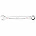 Combination Wrench SAE Head Size 1 1/4 