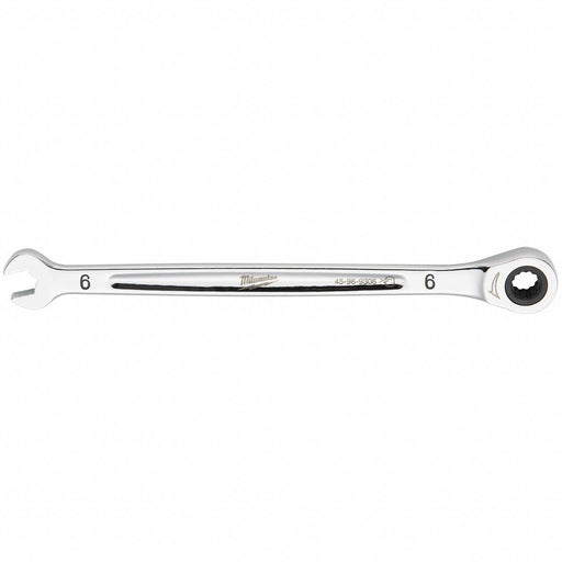 Combination Wrench Metric Head Size 6mm