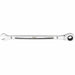 Combination Wrench Metric Head Size 6mm