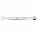 Combination Wrench Metric Head Size 7mm