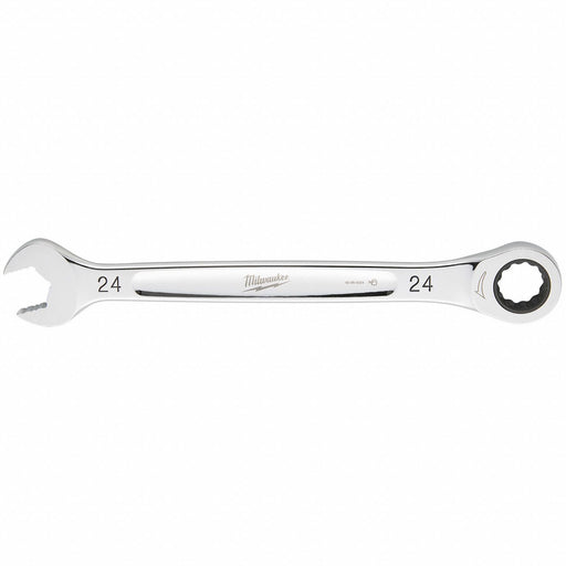 Combination Wrench Metric Head Size 24mm