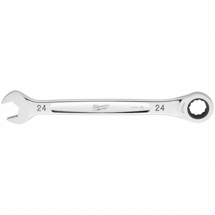 Combination Wrench Metric Head Size 24mm