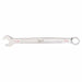 Combination Wrench SAE Head Size 1 1/16 