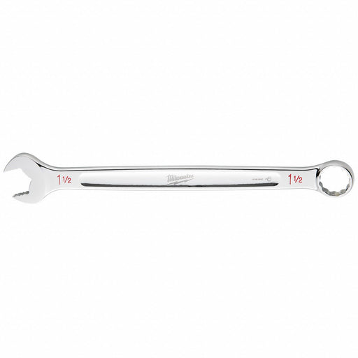 Combination Wrench SAE Head Size 1 1/2 