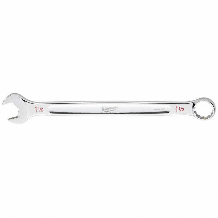 Combination Wrench SAE Head Size 1 1/2 