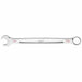 Combination Wrench SAE Head Size 1 1/2 