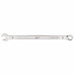 Combination Wrench Metric Head Size 7mm