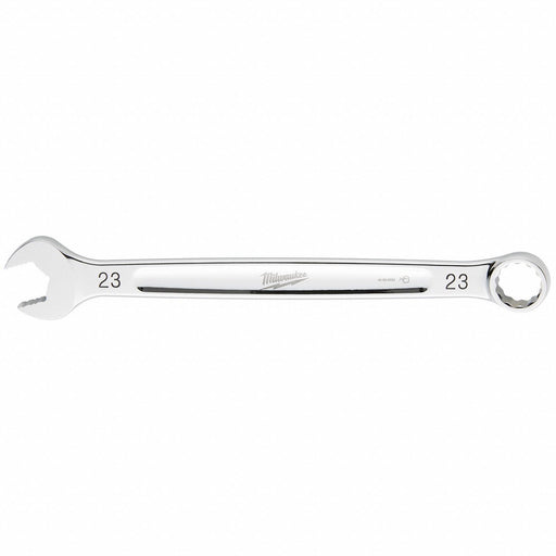 Combination Wrench Metric Head Size 23mm