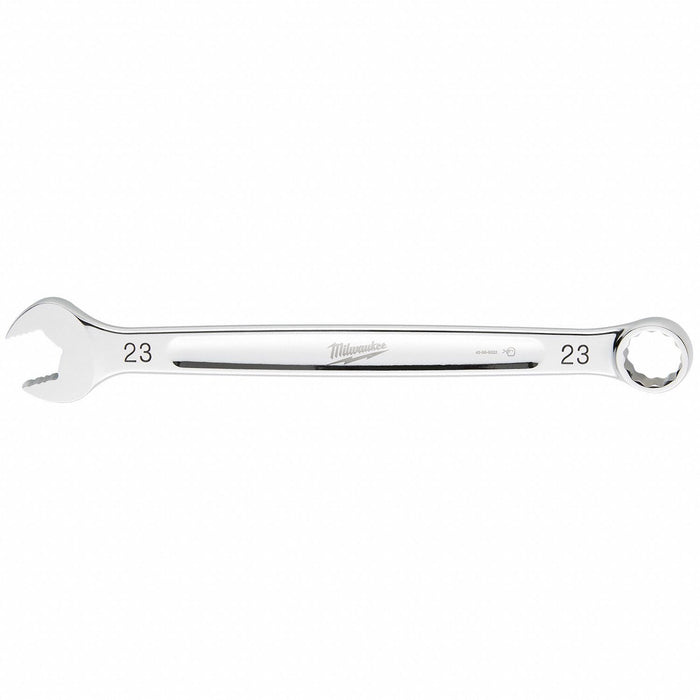 Combination Wrench Metric Head Size 23mm