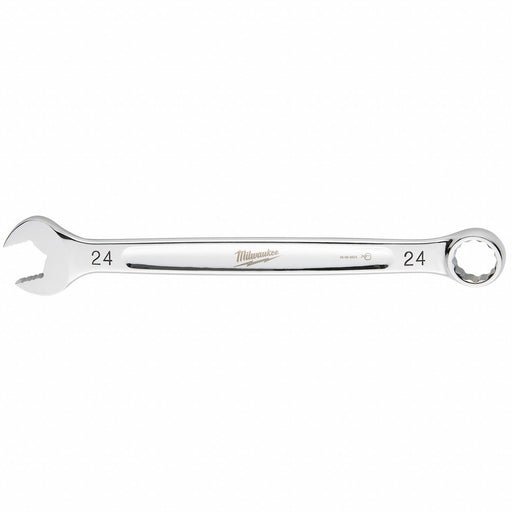 Combination Wrench Metric Head Size 24mm