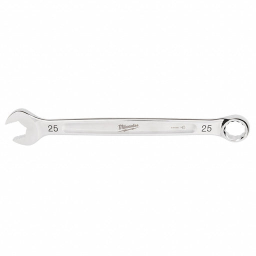 Combination Wrench Metric Head Size 25mm