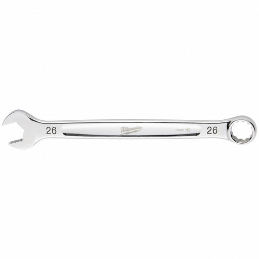 Combination Wrench Metric Head Size 26mm
