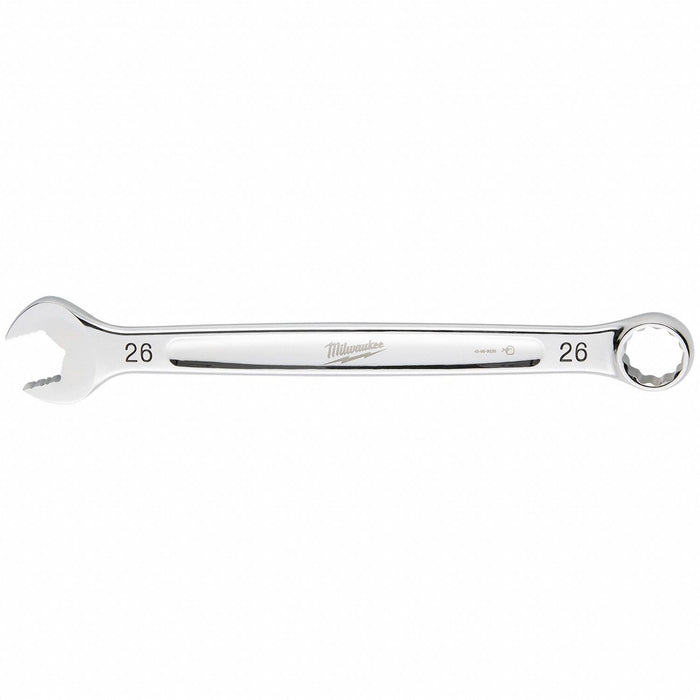 Combination Wrench Metric Head Size 26mm