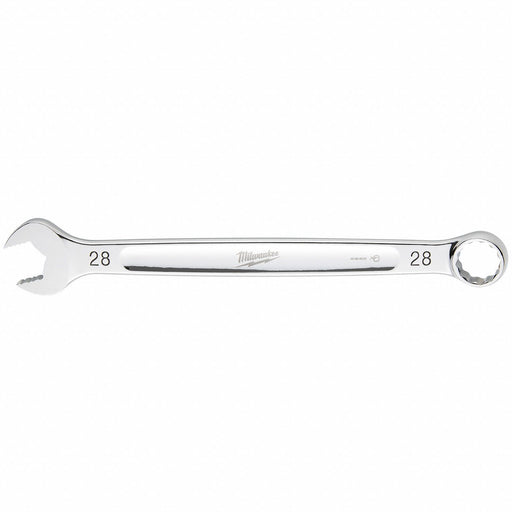 Combination Wrench Metric Head Size 28mm