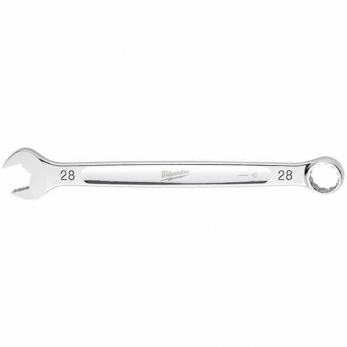 Combination Wrench Metric Head Size 28mm