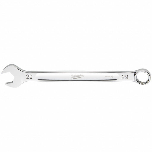 Combination Wrench Metric Head Size 29mm