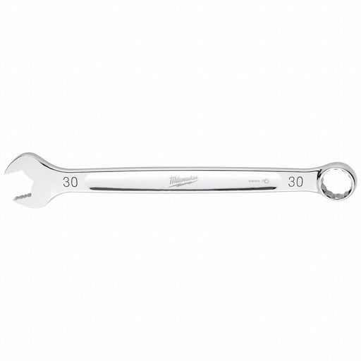 Combination Wrench Metric Head Size 30mm