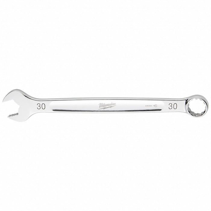 Combination Wrench Metric Head Size 30mm
