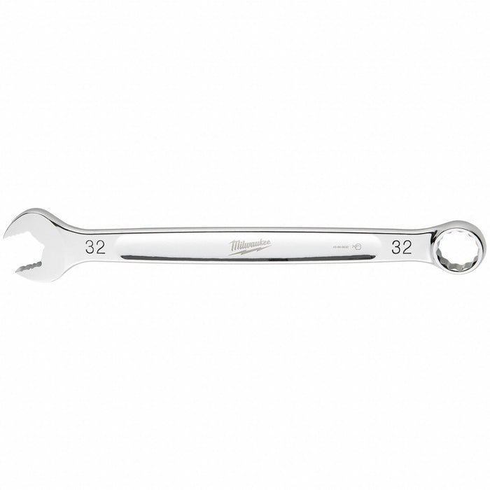 Combination Wrench Metric Head Size 32mm