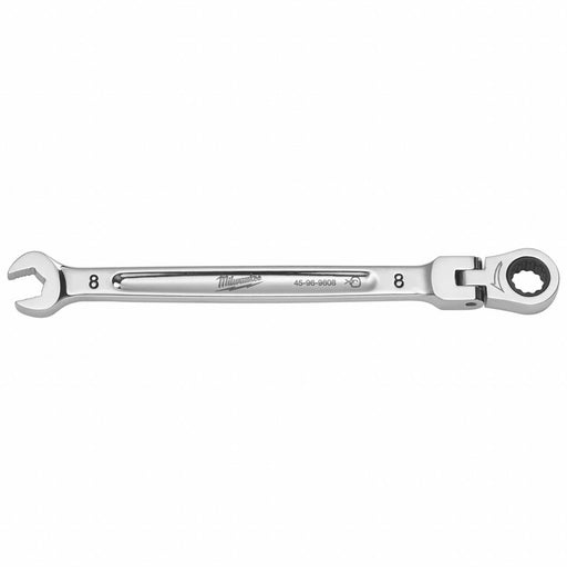 Combination Wrench Chrome 146 mm L