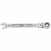 Combination Wrench Chrome 165 mm L