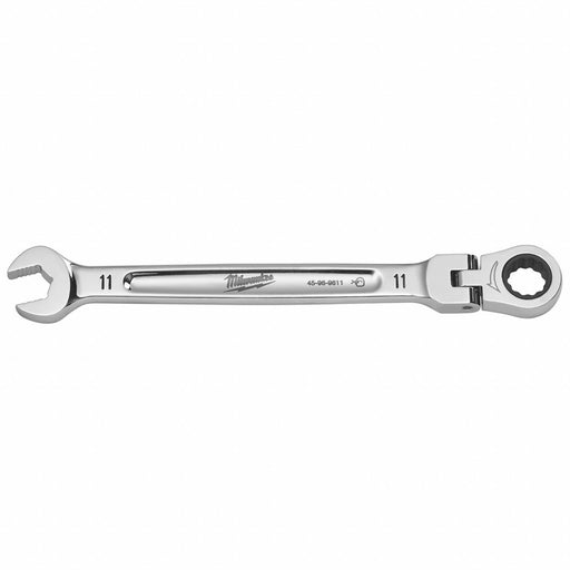 Combination Wrench Chrome 171 3/8 mm L