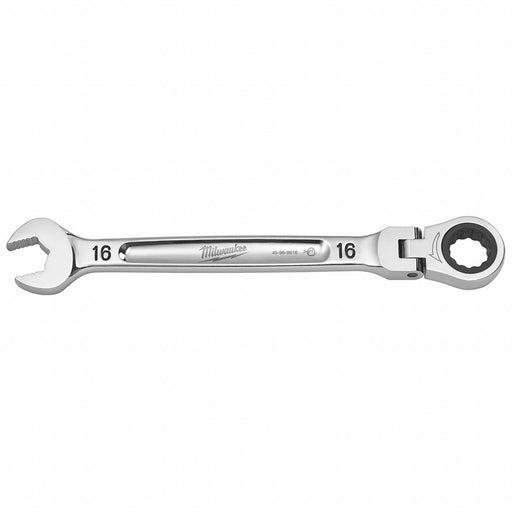 Combination Wrench Chrome 217 7/8 mm L