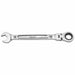Combination Wrench Chrome 217 7/8 mm L