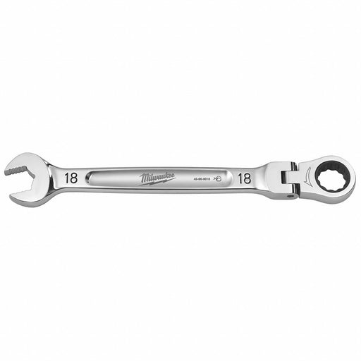 Combination Wrench Chrome 242 1/2 mm L