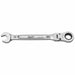 Combination Wrench Chrome 272 mm L