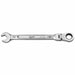 Combination Wrench Chrome 303 mm L