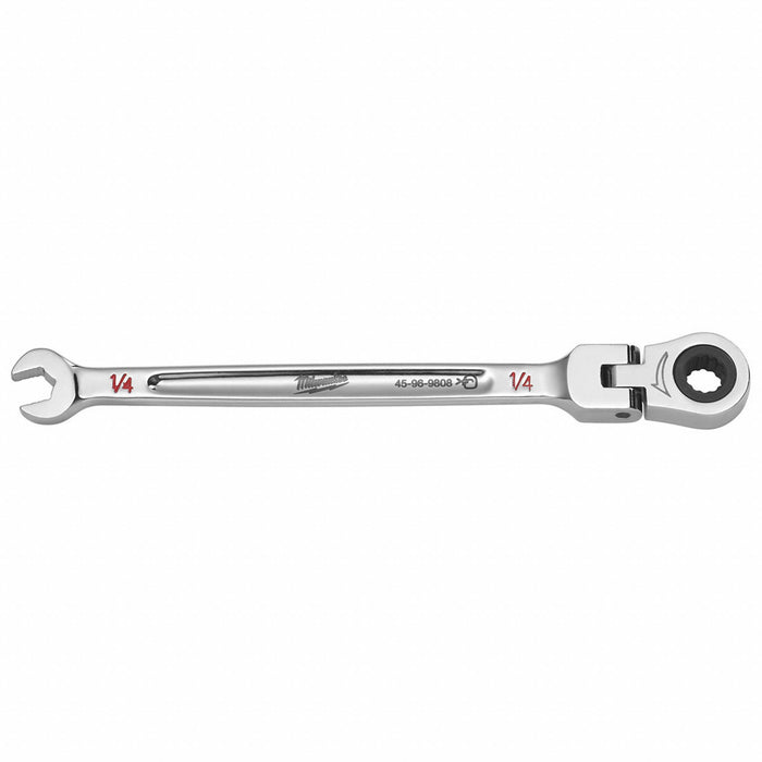 Combination Wrench Chrome 1/2 L